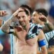 Cum i a numit Leo Messi pe englezi, înaintea semifinalei de la Cupa Mondială