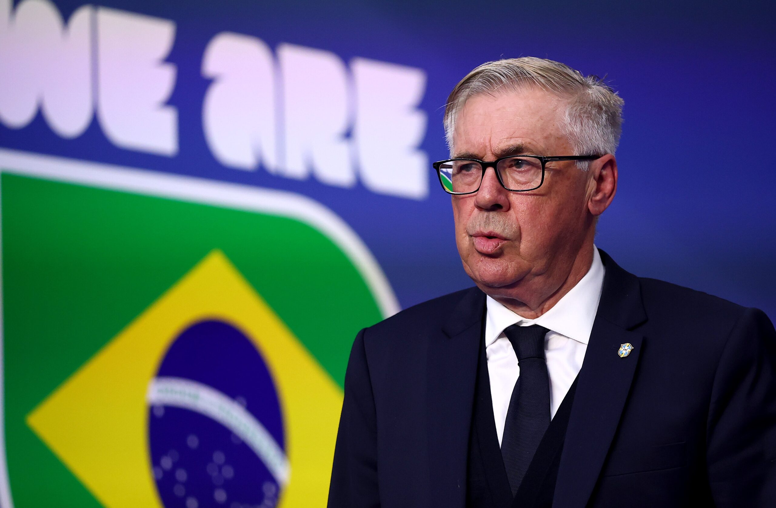 Cum l a numit Carlo Ancelotti pe Neymar, care a jucat doar 14 minute la Cupa Mondială pentru Brazilia