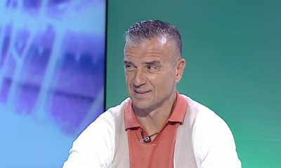 Daniel Pancu a găsit atacant pentru Rapid!