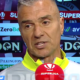 Daniel Pancu a ținut să le amintească tuturor, după Rapid Sepsi 1 0: "L am spart și pe ăsta!"