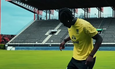 Dat afară de la FCSB și prezentat ca un star la noua echipă! Unde va juca fostul "client" al lui Becali