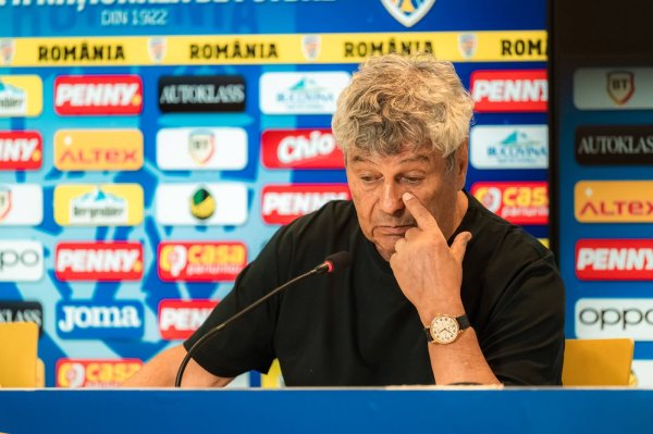 DDB Italia, apel în ziua în care Mircea Lucescu ar fi împlinit 81 de ani: ”Dați i înapoi Cupa furată de Valentin Ceaușescu”