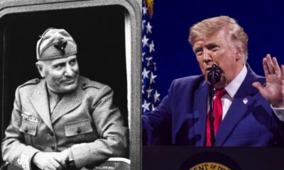 De la Mussolini la Trump: intervențiile politice de la Cupa Mondială + Reacția UE, după ”ordinul” președintelui SUA
