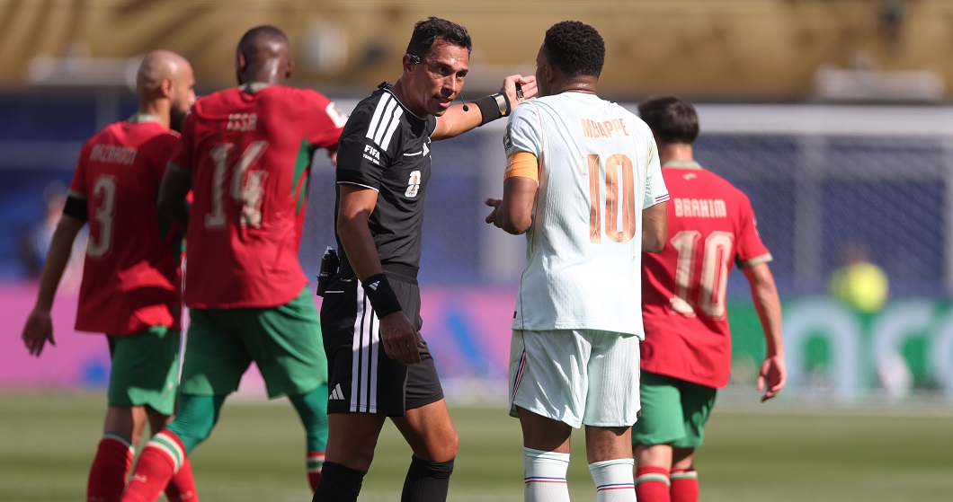 Decizia FIFA înainte de ”sferturile” de la Cupa Mondială 2026! Mesaj ferm pentru arbitri