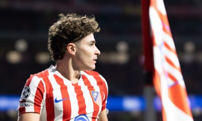 Decizia luată de Barcelona în cazul transferului lui Julian Alvarez de la Atletico Madrid