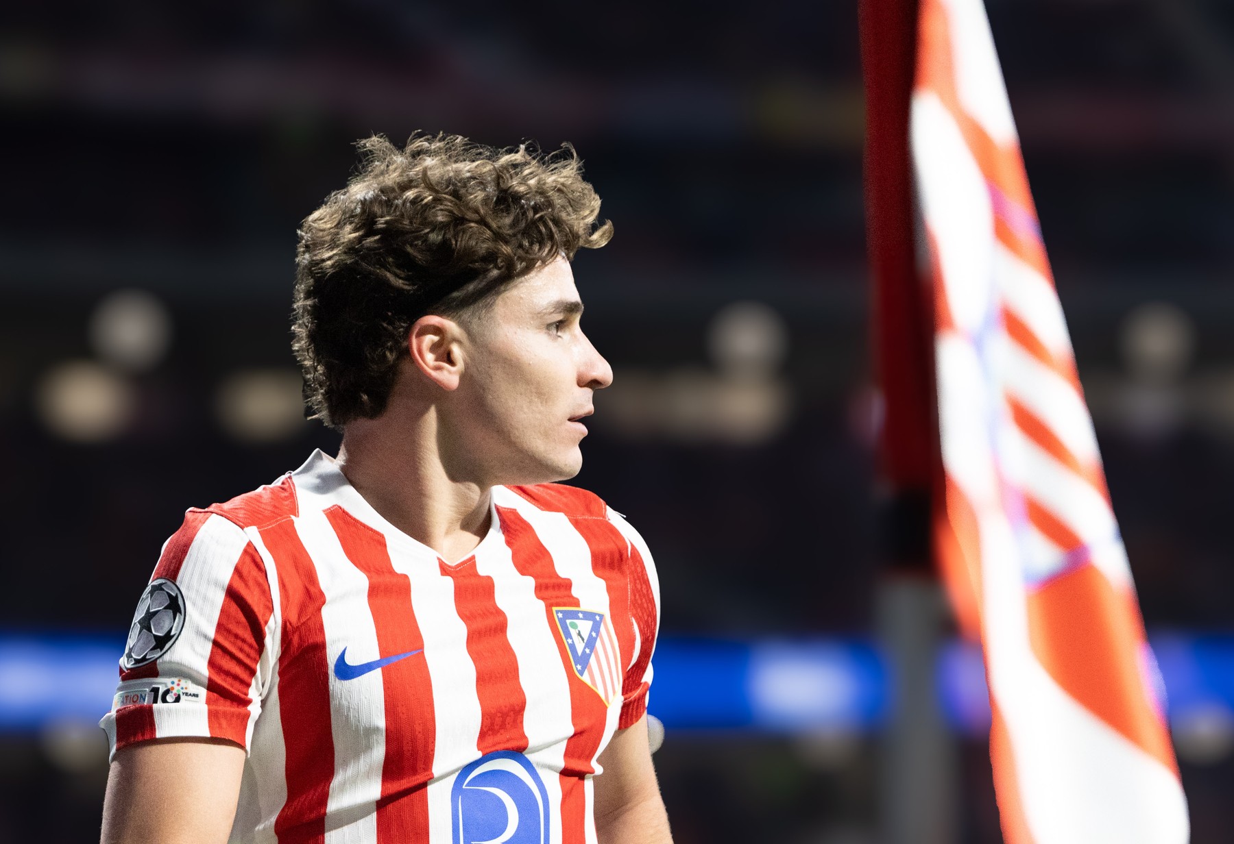 Decizia luată de Barcelona în cazul transferului lui Julian Alvarez de la Atletico Madrid