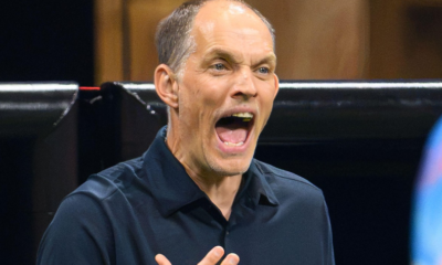 Decizie definitivă! Thomas Tuchel a surprins înainte de Mexic Anglia, din optimile Cupei Mondiale