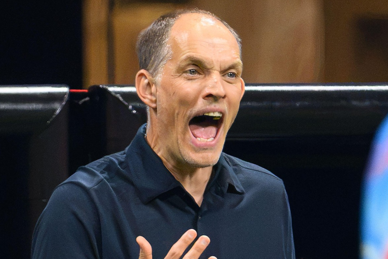 Decizie definitivă! Thomas Tuchel a surprins înainte de Mexic Anglia, din optimile Cupei Mondiale