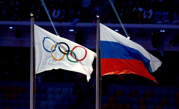 Decizie surprinzătoare a Comitetul Internaţional Olimpic: a fost ridicată suspendarea Comitetului Olimpic Rus!