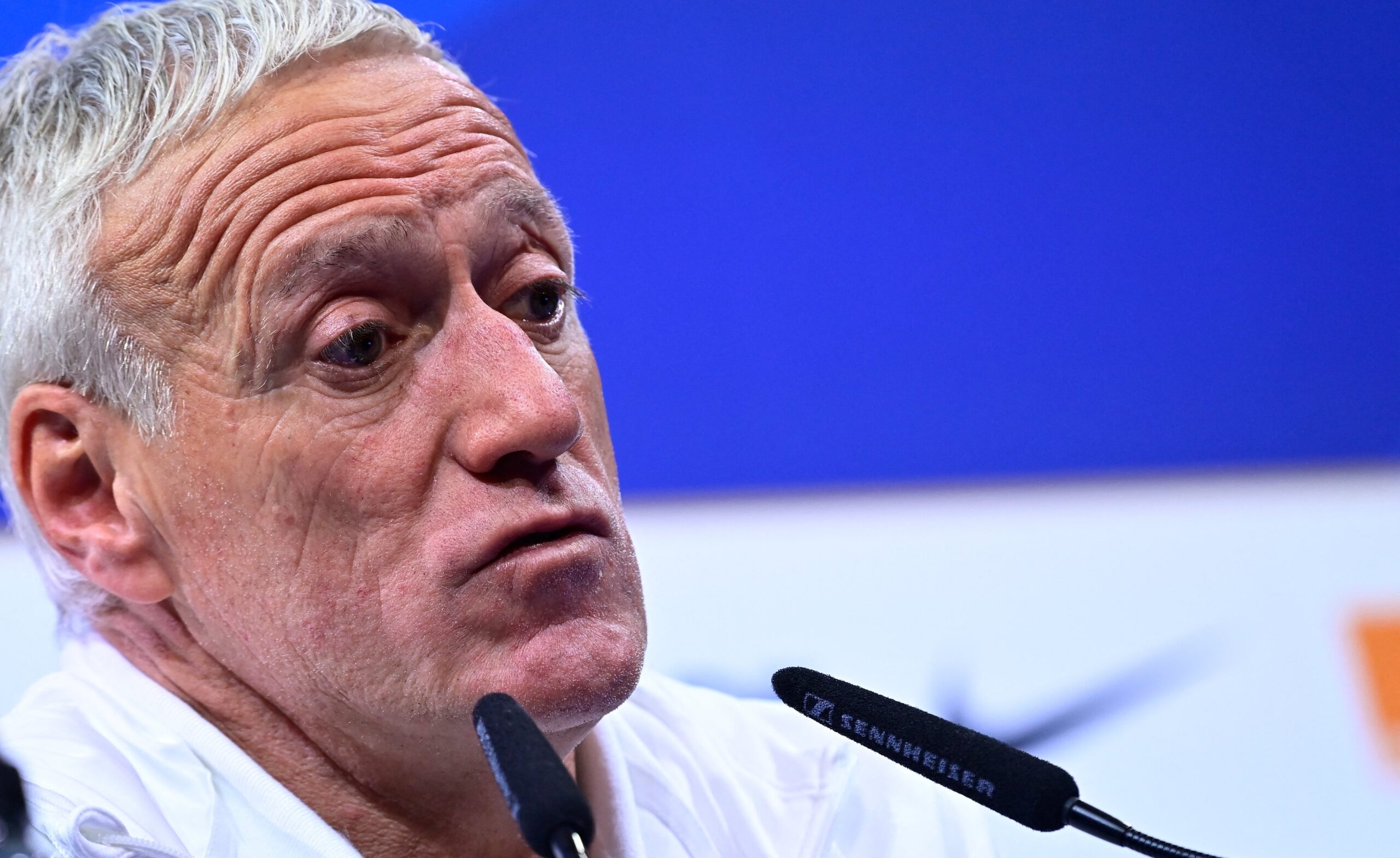 Didier Deschamps a doborât un record vechi de 52 de ani, la meciul Franța Spania, din semifinalele CM