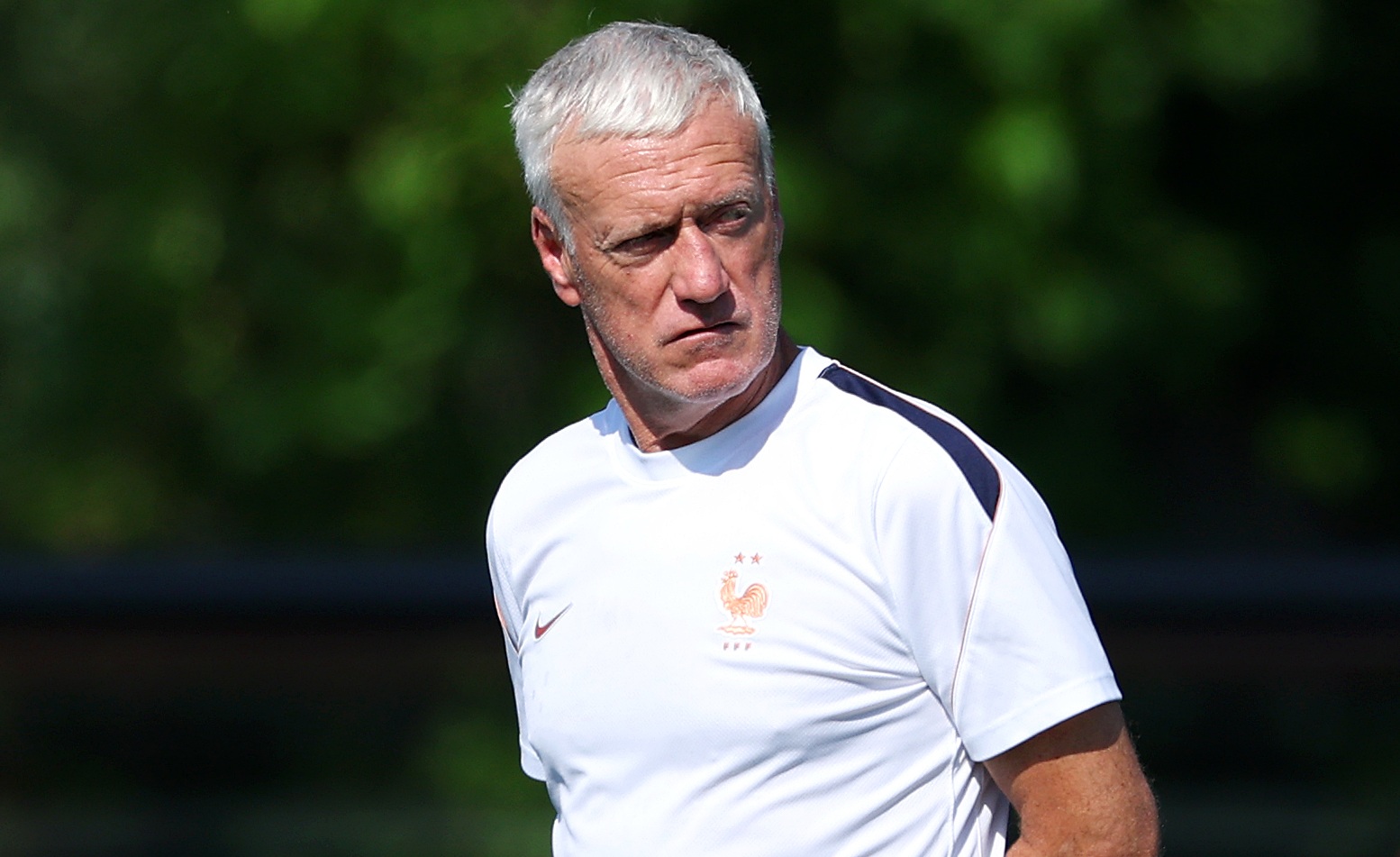 Didier Deschamps și a refuzat jucătorii, înainte de ultimul meci pe banca naționalei Franței