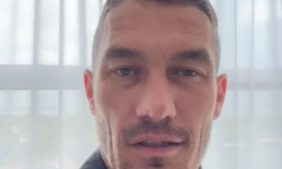 Direct de la Mondial, Istvan Kovacs a transmis un mesaj