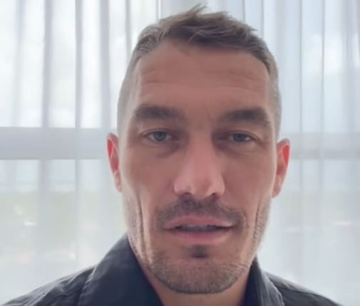 Direct de la Mondial, Istvan Kovacs a transmis un mesaj