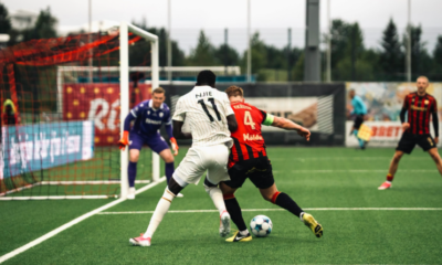 Doi români, învinși în Champions League