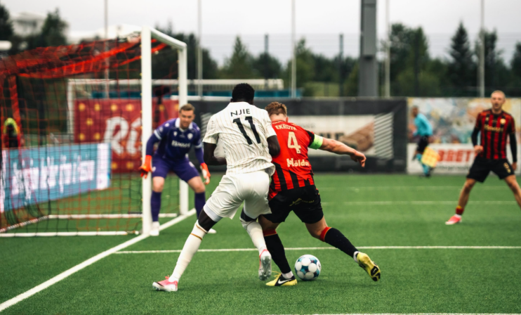 Doi români, învinși în Champions League