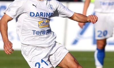 Doliu în fotbalul românesc! A murit Radu Mărginean, fostul jucător al celor de la CFR Cluj și UTA, la doar 43 de ani