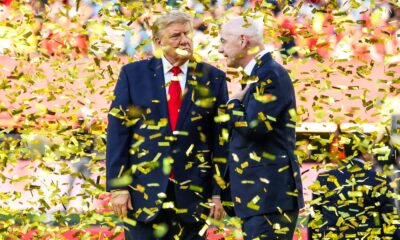 Donald Trump a ieșit în evidență și la finala Cupei Mondiale 2026: s a băgat în poza de grup a Spaniei