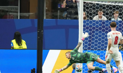După 36 de ani! Borna negativă bifată de Anglia, după ce a luat gol de la RD Congo la Cupa Mondială