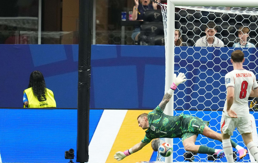 După 36 de ani! Borna negativă bifată de Anglia, după ce a luat gol de la RD Congo la Cupa Mondială