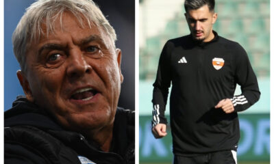 "E bine că s a transferat în Vietnam"