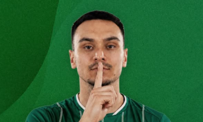 E gata! Adrian Șut a semnat