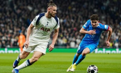 E gata: Radu Drăgușin, acord cu Fiorentina! Fabrizio Romano a anunțat transferul
