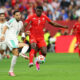 Elveția Algeria 1 0, ACUM pe digisport.ro, în 16 imi la Mondial