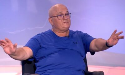 Emil Grădinescu a cerut excluderea pe viață a unei naționale de la Cupa Mondială: ”N am văzut în viața mea o echipă mai odioasă”