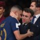 Emmanuel Macron a intervenit în scandalul dintre Mbappe și senatoarea din Paraguay