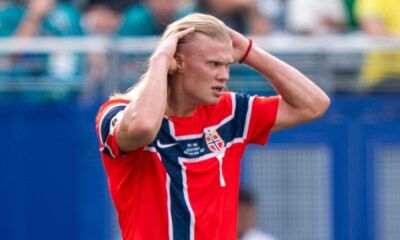 Erling Haaland a spus totul despre organizatorii Cupei Mondiale, la o lună de la debutul competiției