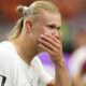 Erling Haaland a surprins pe toată lumea, după ce a calificat o pe Norvegia în sferturile Cupei Mondiale