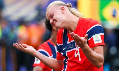 Erling Haaland l a numit direct: ”Toți și l doresc”