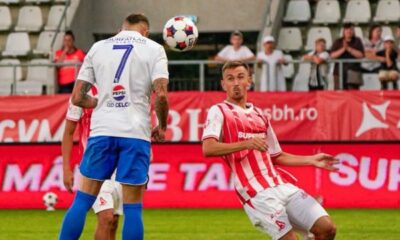 Eșec dezamăgitor pentru Dinamo: Farul i a dat 3 goluri pe Arcul de Triumf!