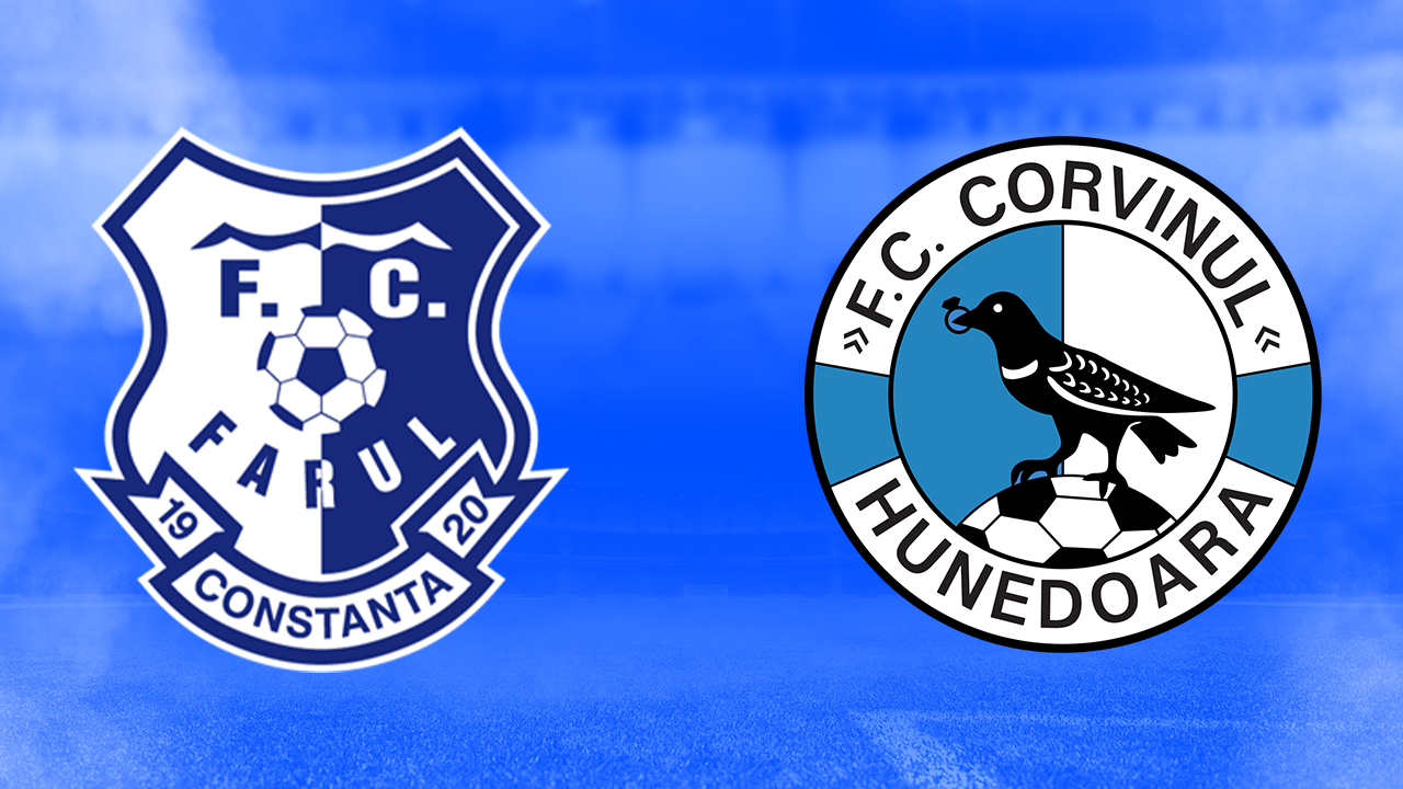 Farul Corvinul, LIVE TEXT, 17:30, Digi Sport