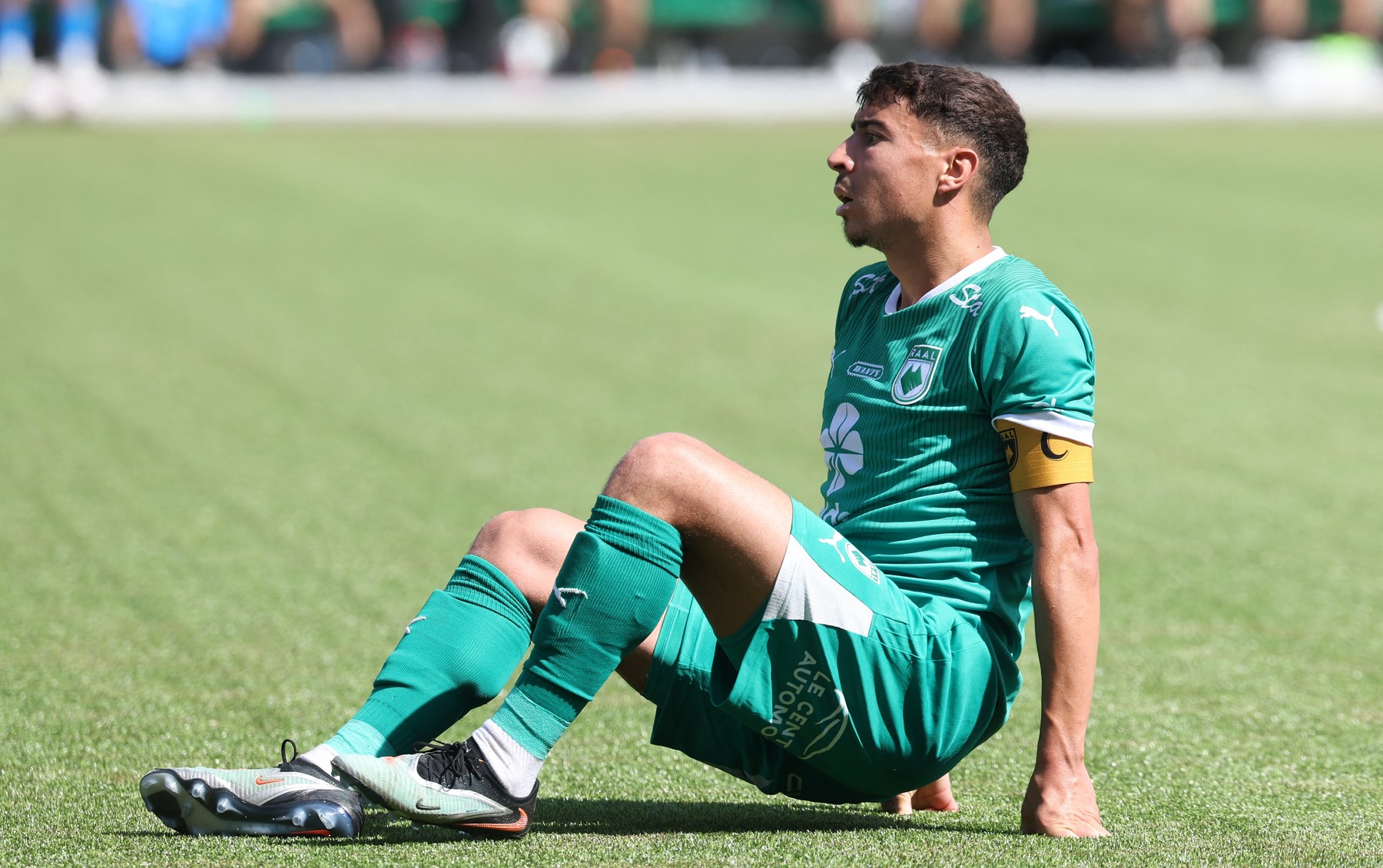 FCSB a pus banii pe masă pentru al doilea transfer al verii și a primit răspunsul