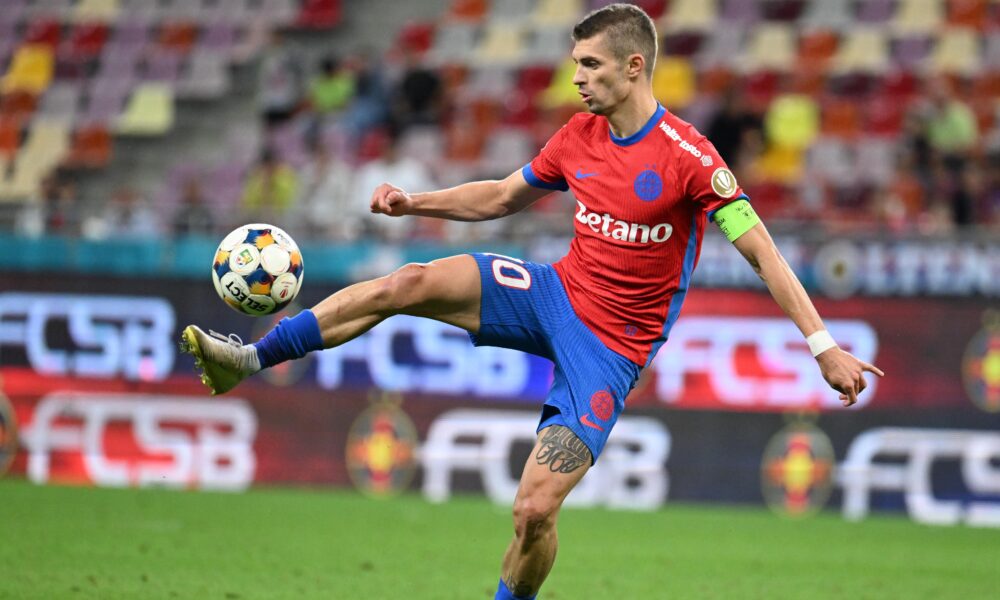 FCSB FC Argeș, Live Video, 21:30, Digi Sport