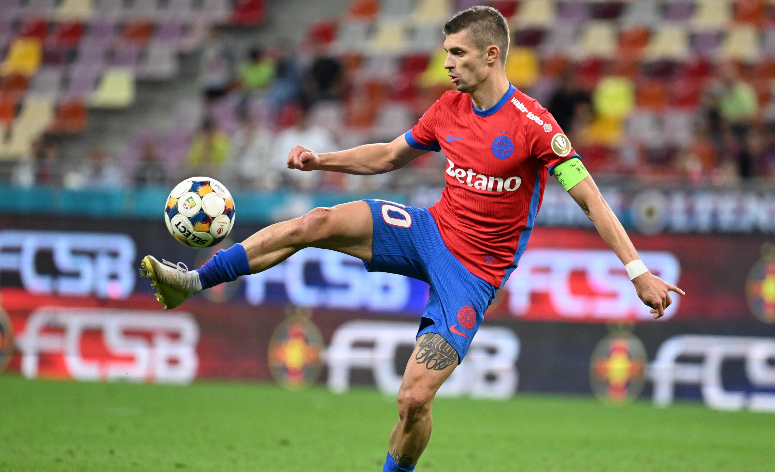 FCSB FC Argeș, Live Video, 21:30, Digi Sport