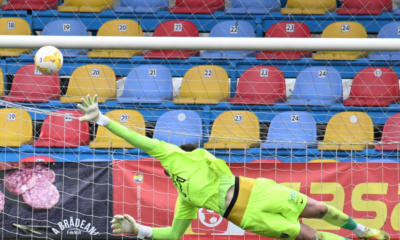 FCSB i a spus ADIO și a făcut ”o greșeală foarte mare”: Leverkusen și Inter l au urmărit