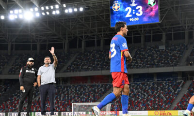 FCSB pleacă din Ghencea și și a ales stadionul!