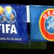 FIFA a sărit la gâtul UEFA, după ce a șters un cartonaș roșu pentru SUA la Cupa Mondială: "De exemplu"