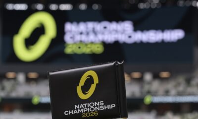 Fiji – Scoția Live Video 16:00, DGS 3 | Noua Zeelandă, Japonia și Australia victorii fără emoții | Rugby Nations Championship