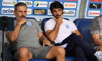 Filipe Coelho a temperat entuziasmul după calificare: ”Nu e normal”
