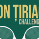 Finala turneului "Ion Țiriac" Challenger se vede în direct la Digi Sport!