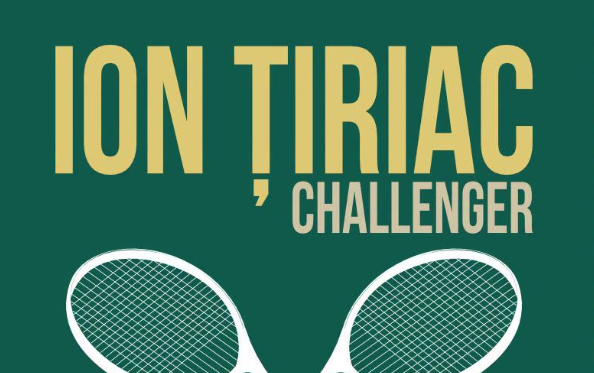 Finala turneului "Ion Țiriac" Challenger se vede în direct la Digi Sport!