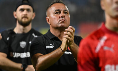 Florentin Petre a avertizat o pe Dinamo: ”Se va simți