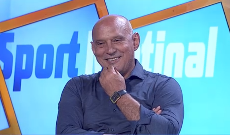 Florin Prunea: ”Ea va câștiga Cupa Mondială! Am spus de la început”