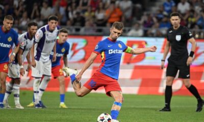 Florin Tănase, mesaj pentru finanțator: ”Poate de asta am început prost în trecut!” + Ce l a mulțumit cel mai mult pe Baciu în succesul cu FC Argeș