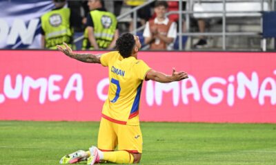 Florinel Coman, ofertat din Turcia! FCSB are concurență pentru transfer: ”Îl vor neapărat”