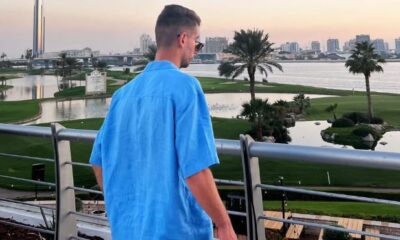 Fostul fotbalist de la FCSB a revenit în România: a semnat cu noua echipă!