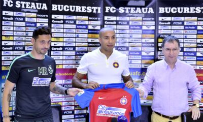 Fostul mijlocaș al FCSB ului, favorit să conducă o federație "grea" din fotbalul internațional